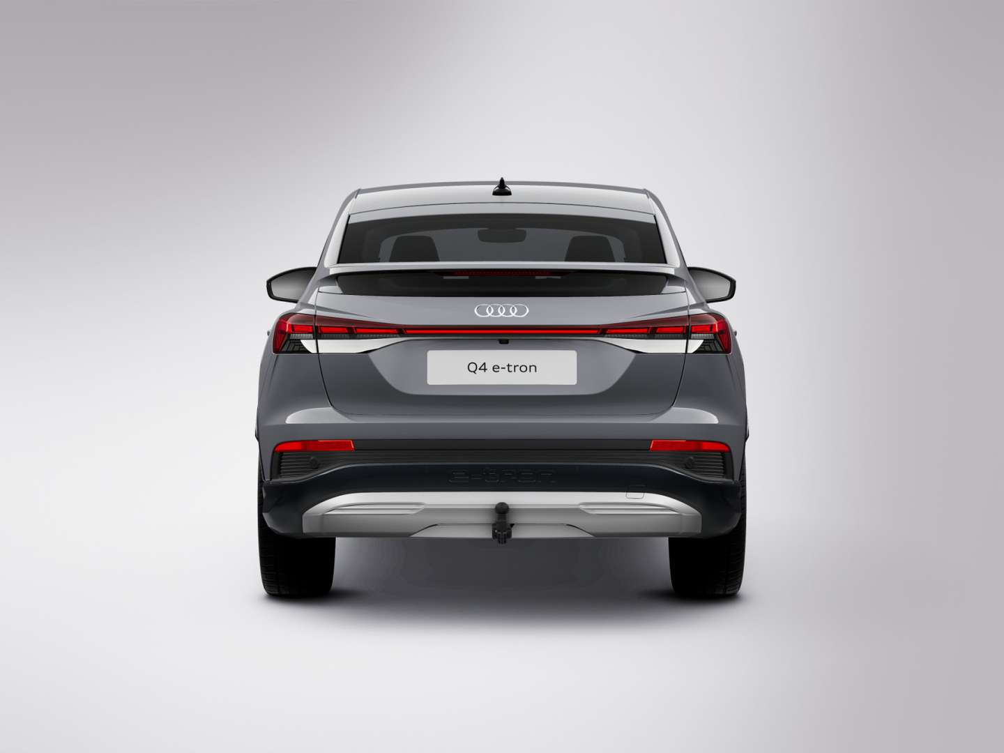 Audi Q4 Sportback E-tron 35 - 2025 - Joinsteer - #5