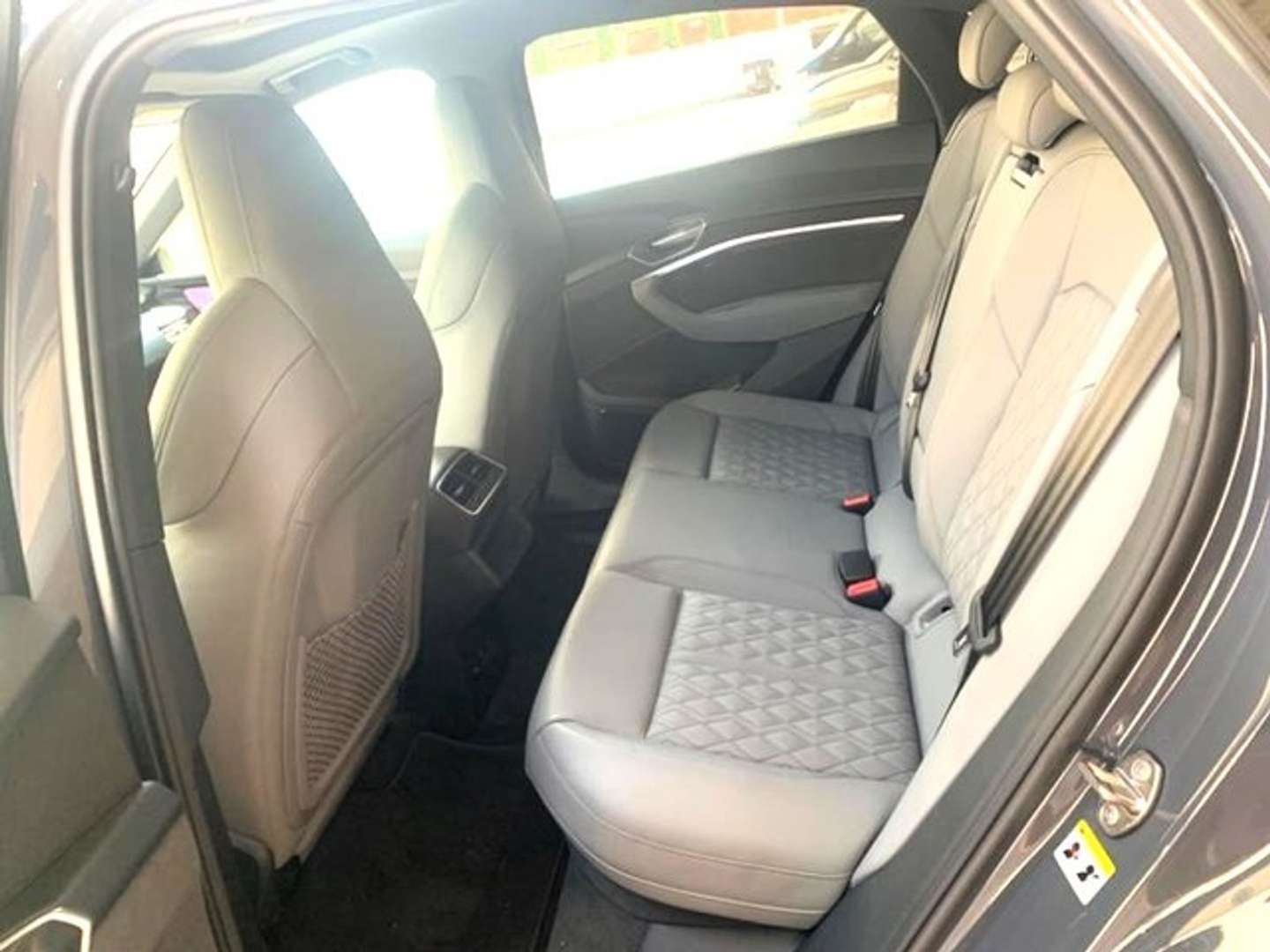 Audi Q8 Sportback 55 Quattro S Line - 2024 - Joinsteer - #4