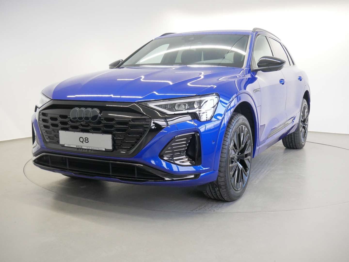 Audi Q8 E-tron 50 S-LINE - 2023 - Joinsteer - #1
