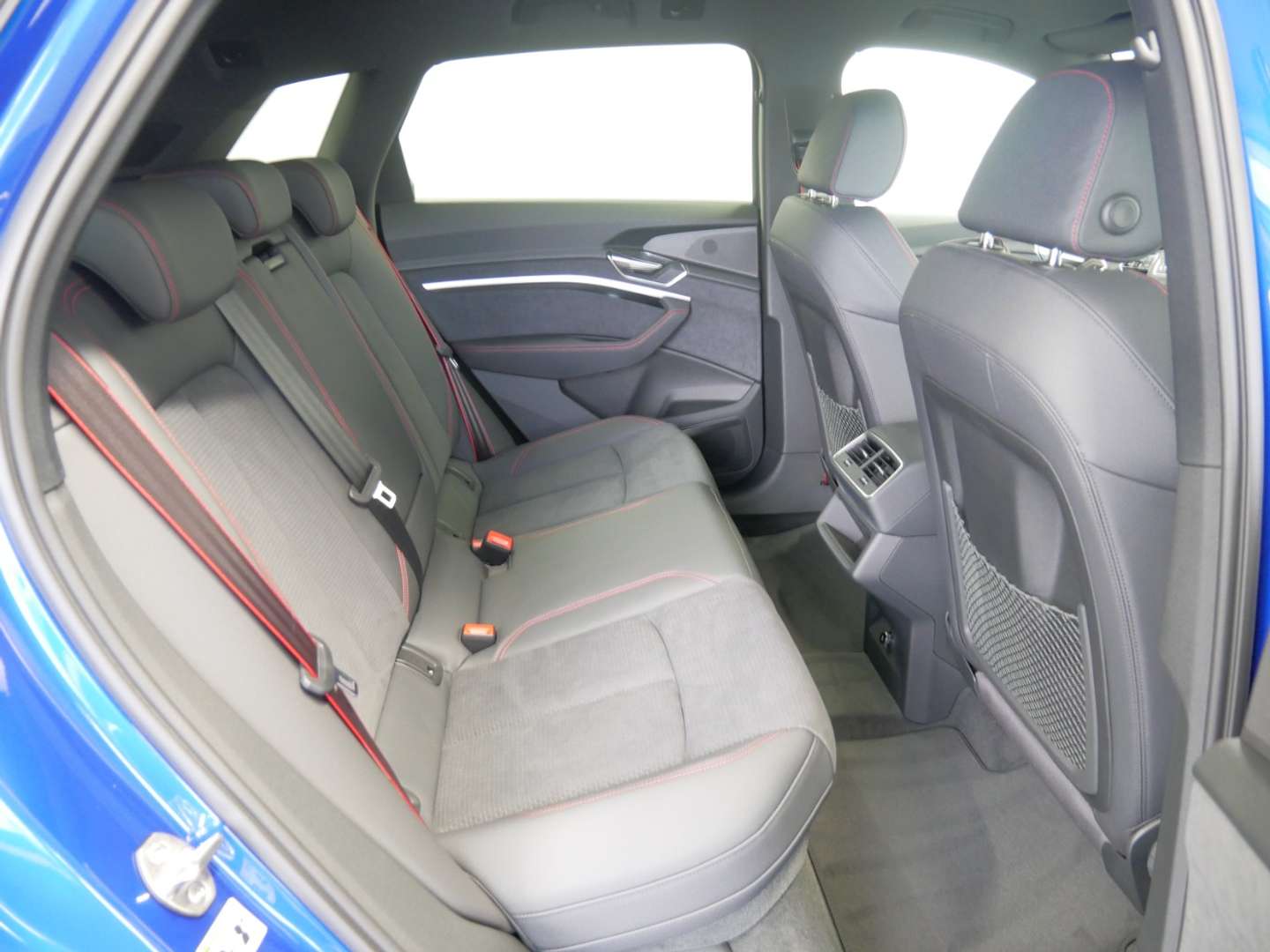 Audi Q8 E-tron 50 S-LINE - 2023 - Joinsteer - #7