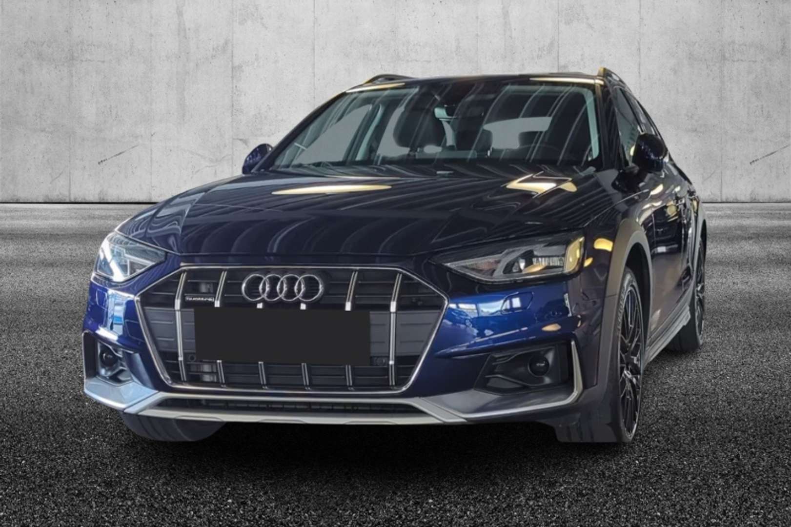 Audi A4 Allroad 40 TDI - 2023 - Joinsteer - #1