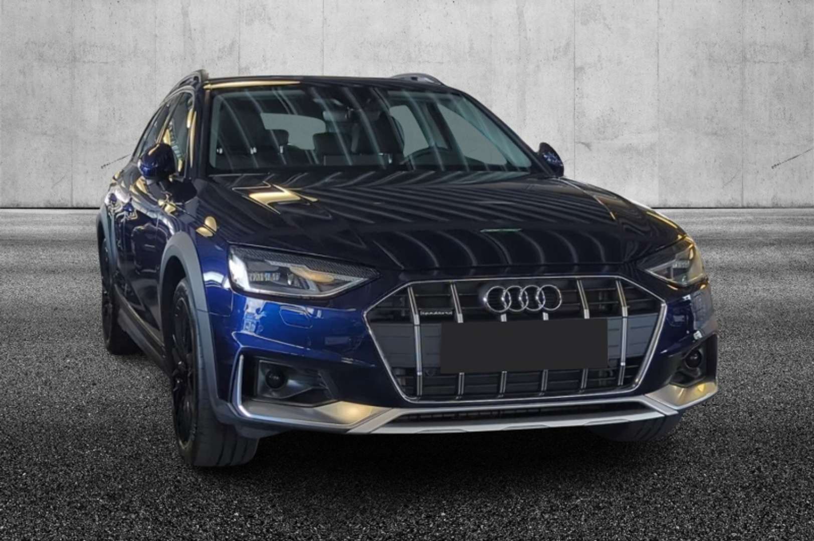 Audi A4 Allroad 40 TDI - 2023 - Joinsteer - #2