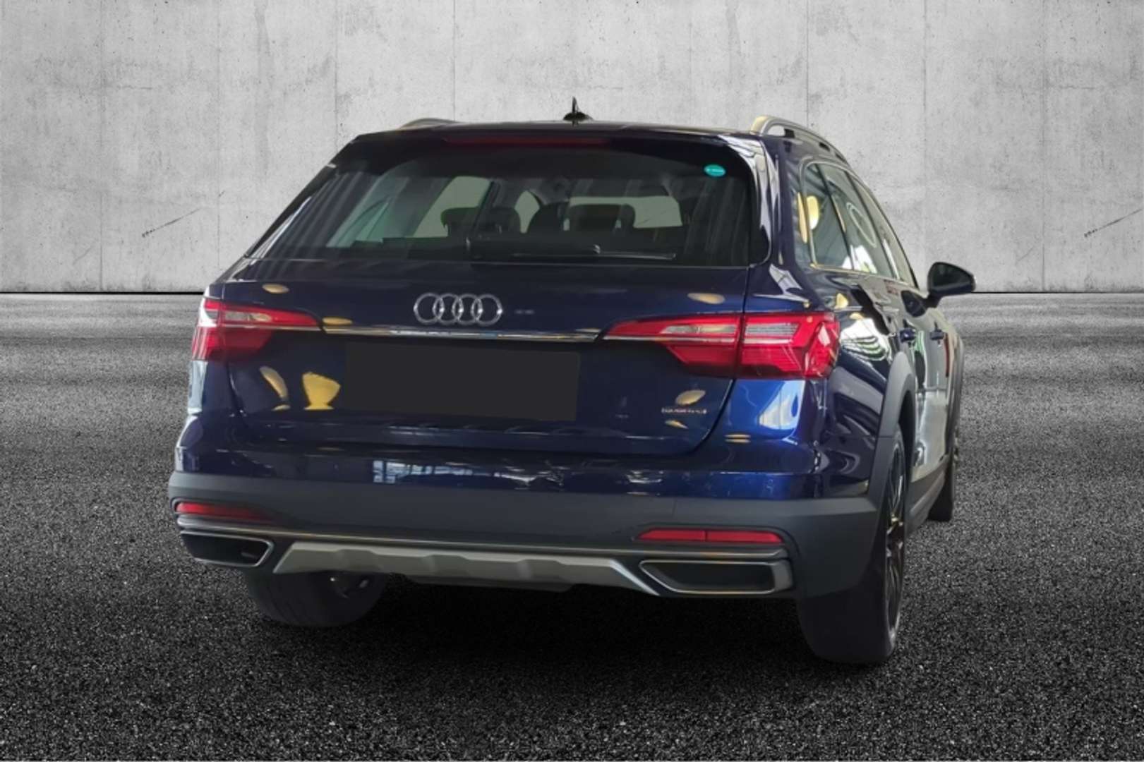 Audi A4 Allroad 40 TDI - 2023 - Joinsteer - #3