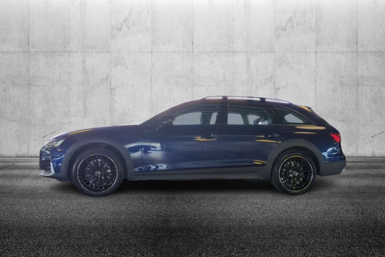 Audi A4 Allroad 40 TDI - 2023 - Joinsteer - #5
