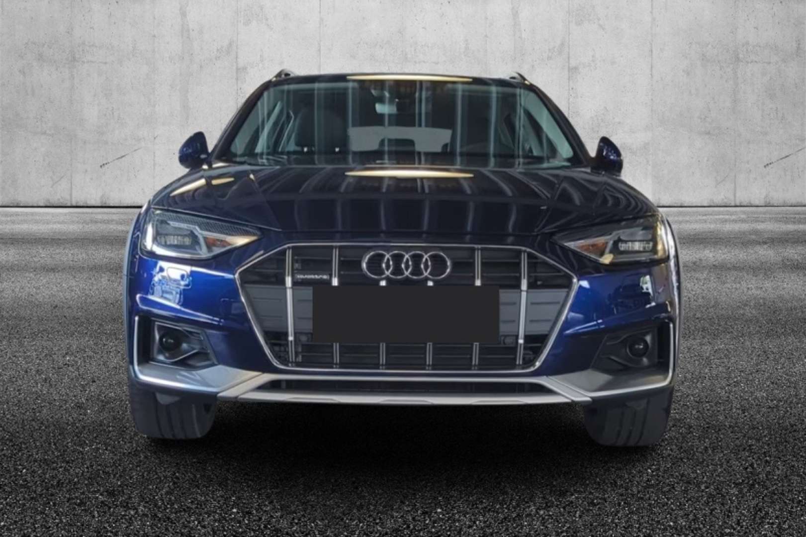 Audi A4 Allroad 40 TDI - 2023 - Joinsteer - #6