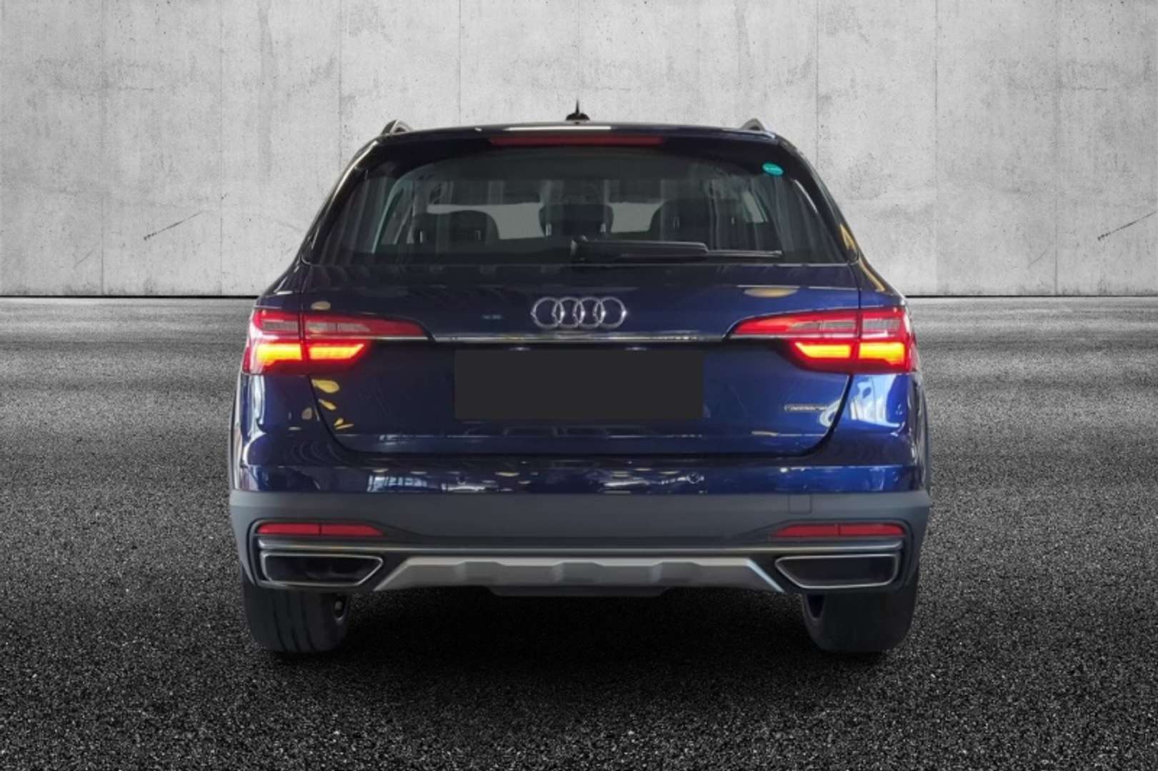 Audi A4 Allroad 40 TDI - 2023 - Joinsteer - #7