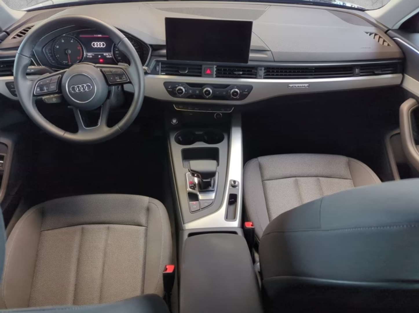 Audi A4 Allroad 40 TDI - 2023 - Joinsteer - #8