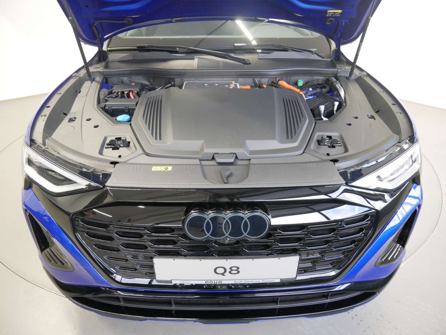 Audi Q8 E-tron 50 S-LINE - 2023 - Joinsteer - #17