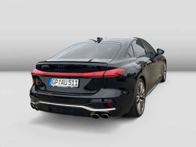 Audi Non Identifié TFSI 270 KW Tech Pro - 2025 - Joinsteer - #1
