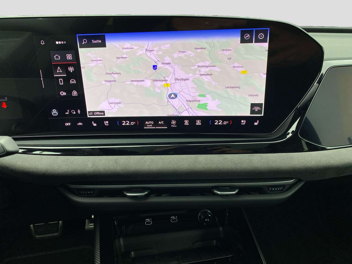 Audi Non Identifié TFSI 270 KW Tech Pro - 2025 - Joinsteer - #4