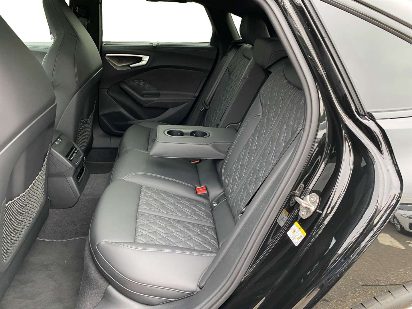 Audi Non Identifié TFSI 270 KW Tech Pro - 2025 - Joinsteer - #8