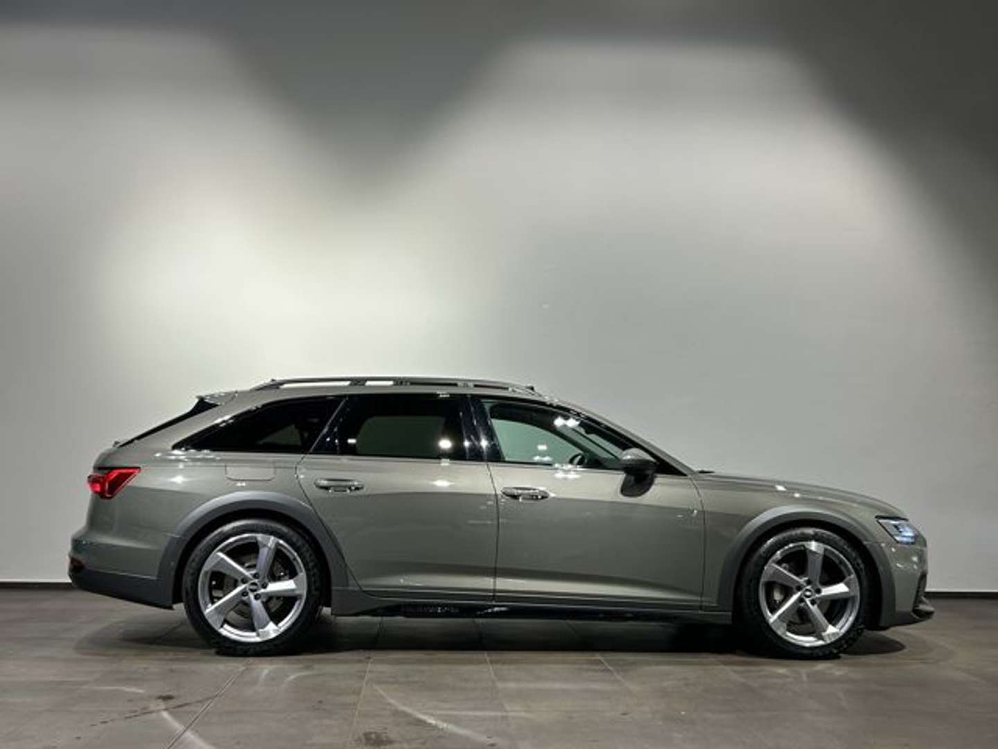 Audi A6 Allroad 40 TDI Black Edition - 2022 - Joinsteer - #6