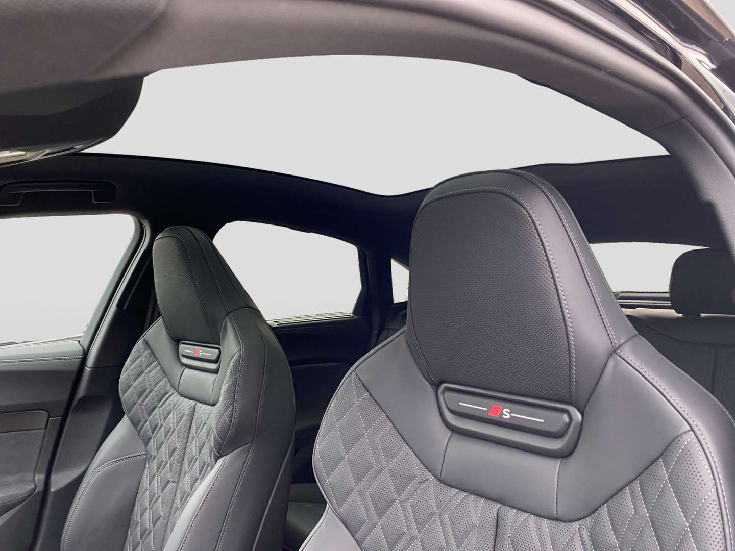 Audi Non Identifié TFSI 270 KW Tech Pro - 2025 - Joinsteer - #10