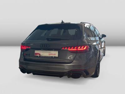 Audi RS4 TFSI Quattro - - Joinsteer - #1