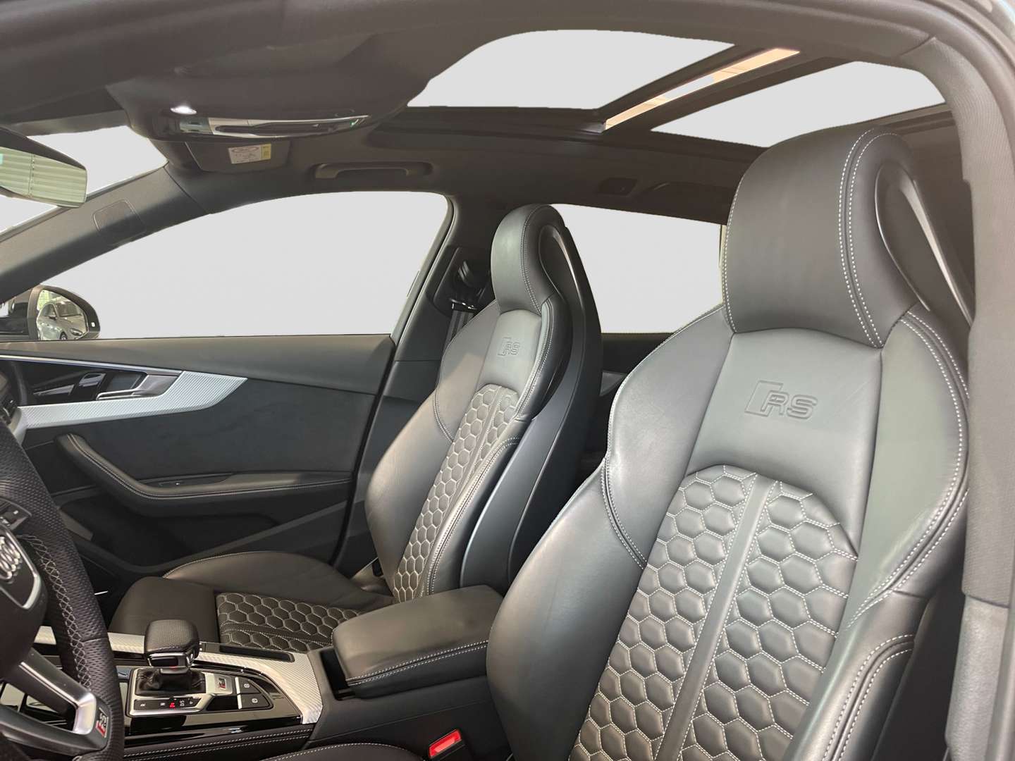 Audi RS4 TFSI Quattro - 2023 - Joinsteer - #5