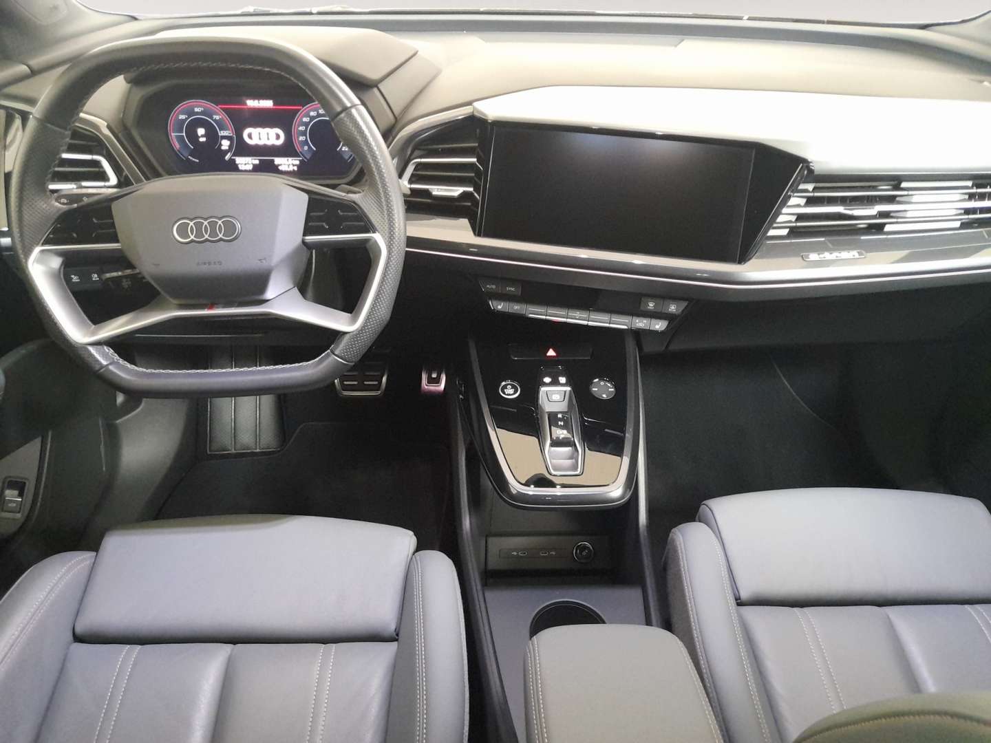 Audi Q4 Sportback 40 E-tron Matrix - 2022 - Joinsteer - #10