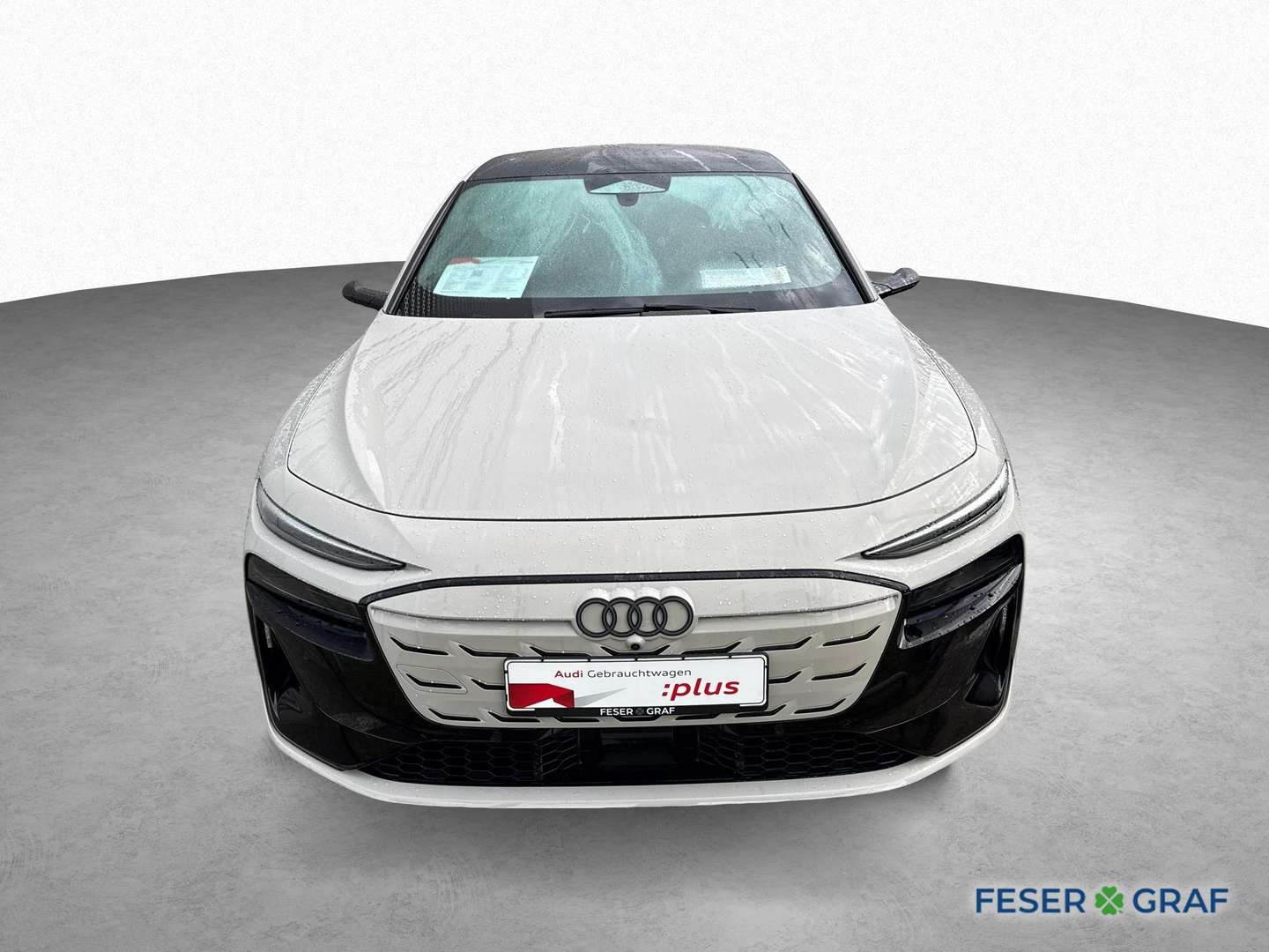 Audi A6 E-tron Performance S Line Edition One - 2025 - Joinsteer - #2