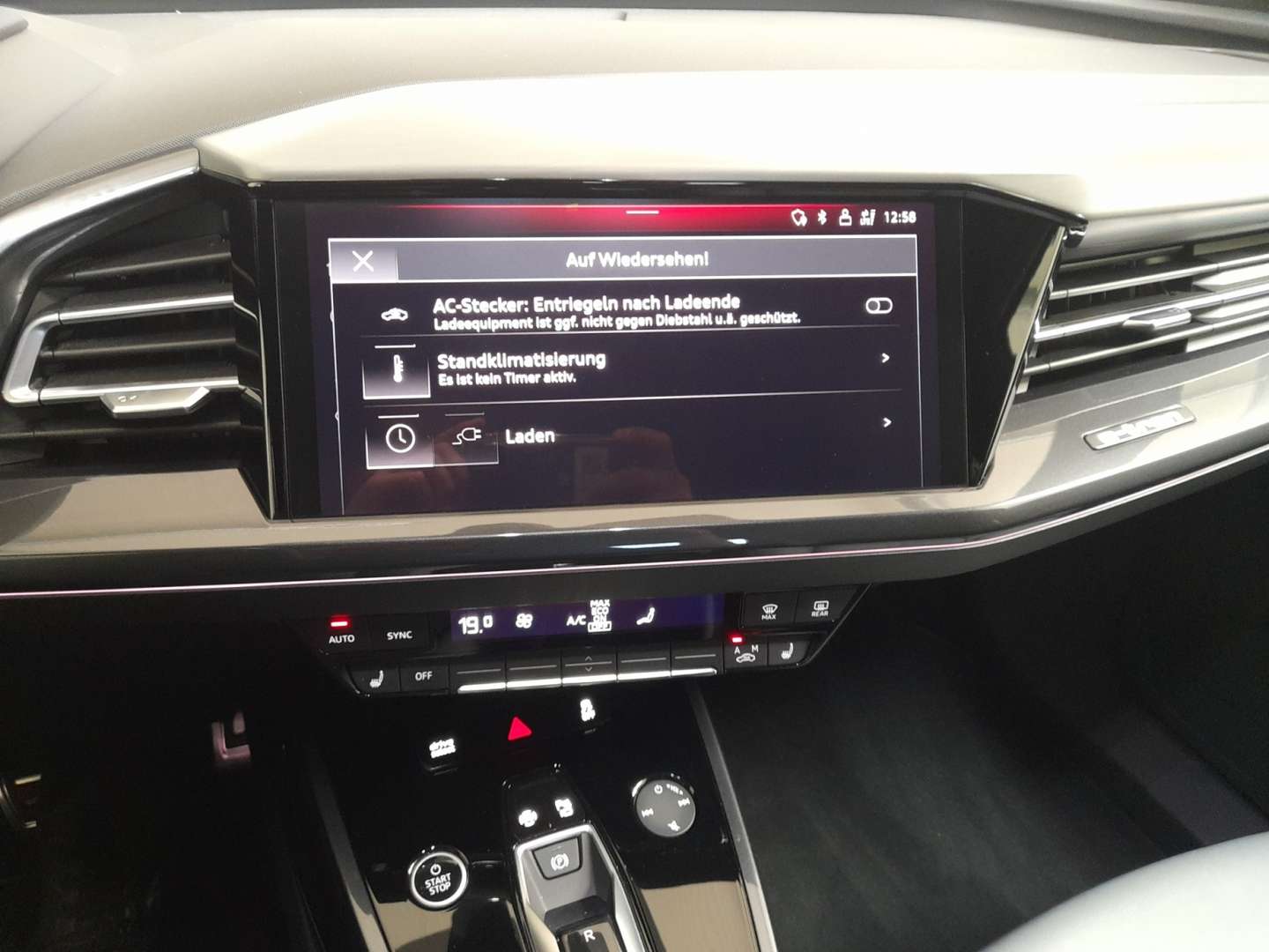 Audi Q4 Sportback 40 E-tron Matrix - 2022 - Joinsteer - #14