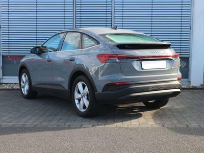 Audi Q4 Sportback 35 E-tron - - Joinsteer - #2