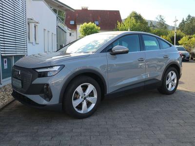 Audi Q4 Sportback 35 E-tron - - Joinsteer - #3