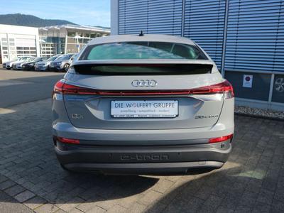 Audi Q4 Sportback 35 E-tron - - Joinsteer - #4