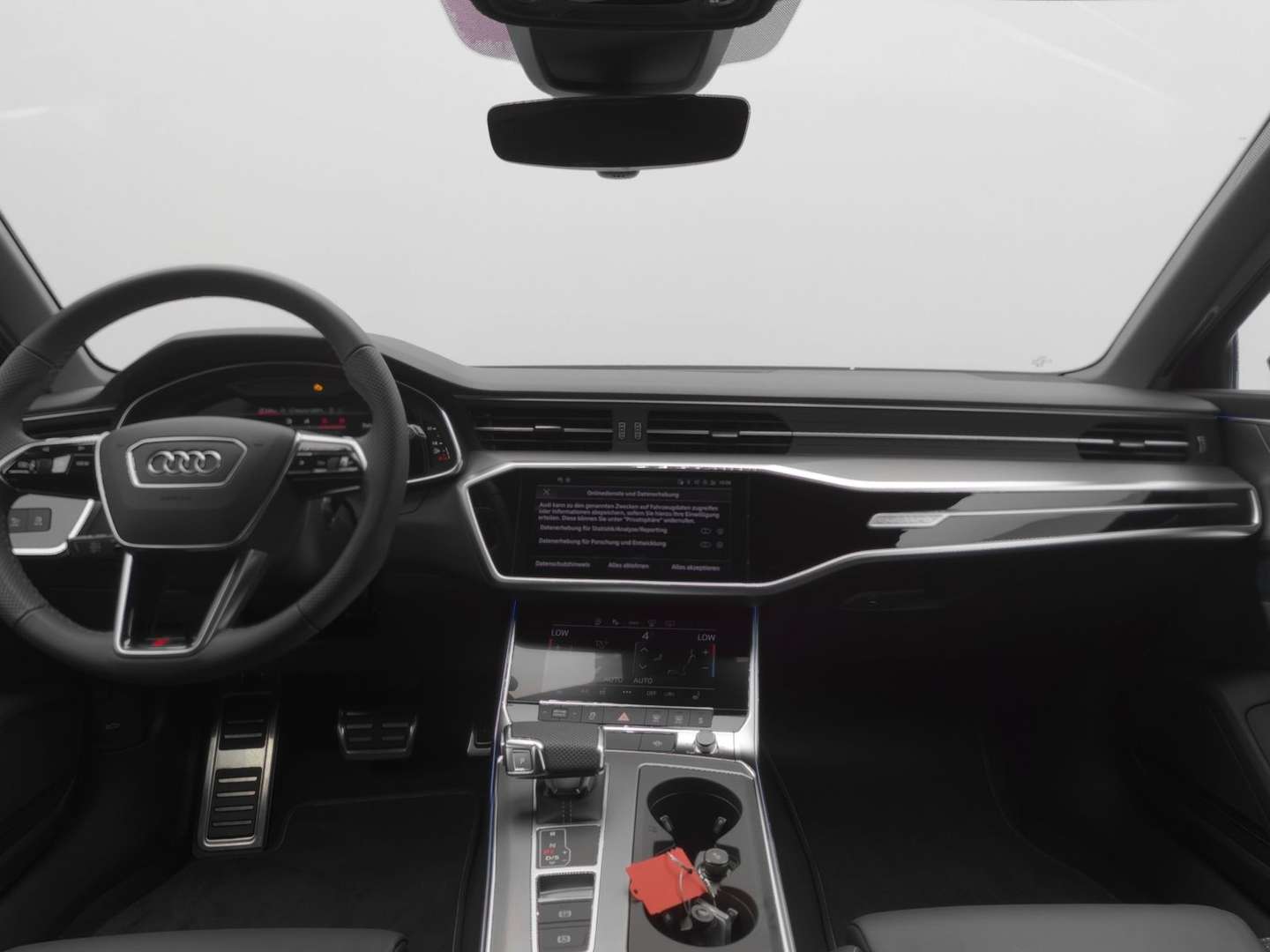 Audi S6 TDI - 2024 - Joinsteer - #6