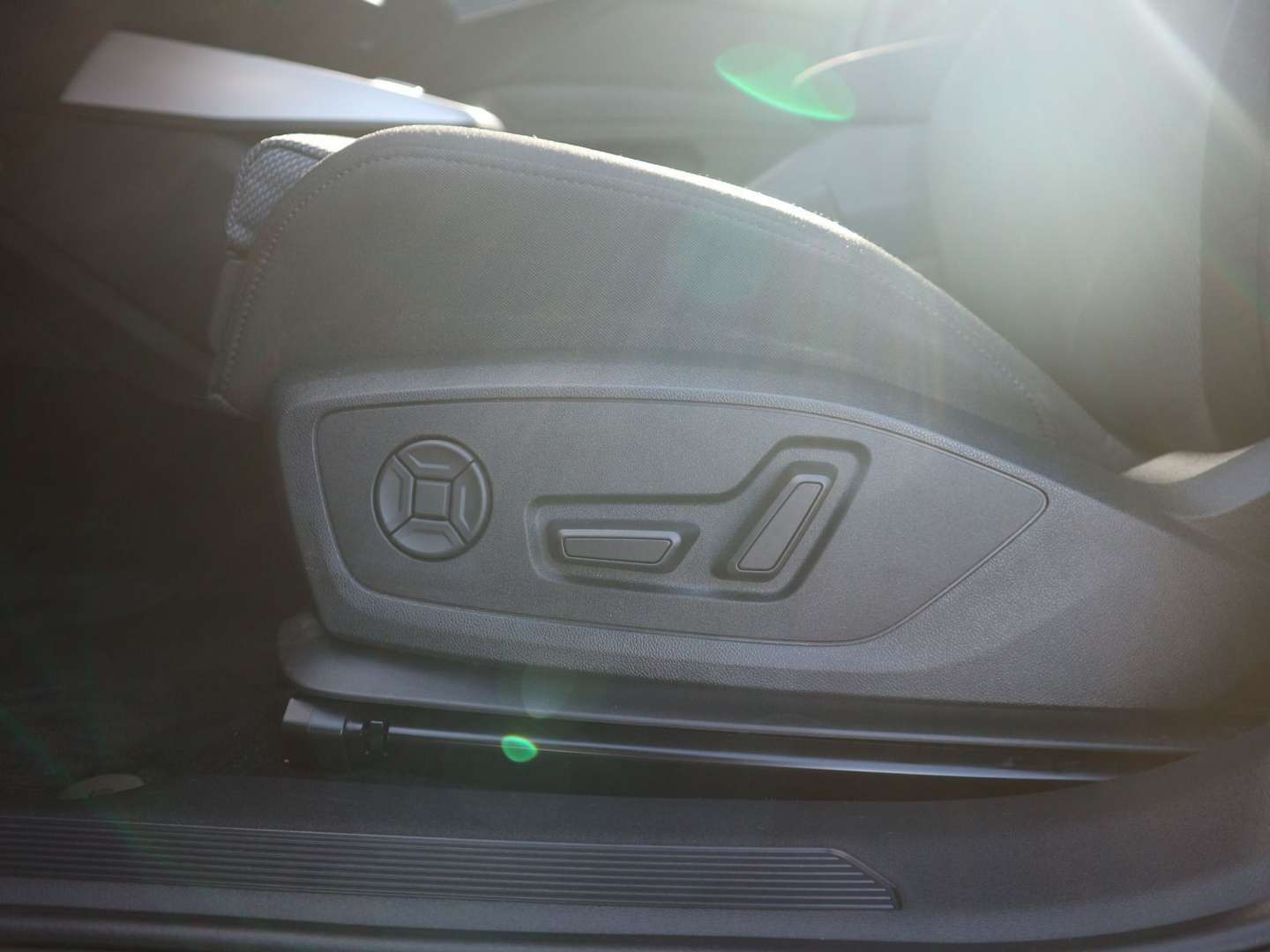 Audi Q4 Sportback 35 E-tron - 2022 - Joinsteer - #12