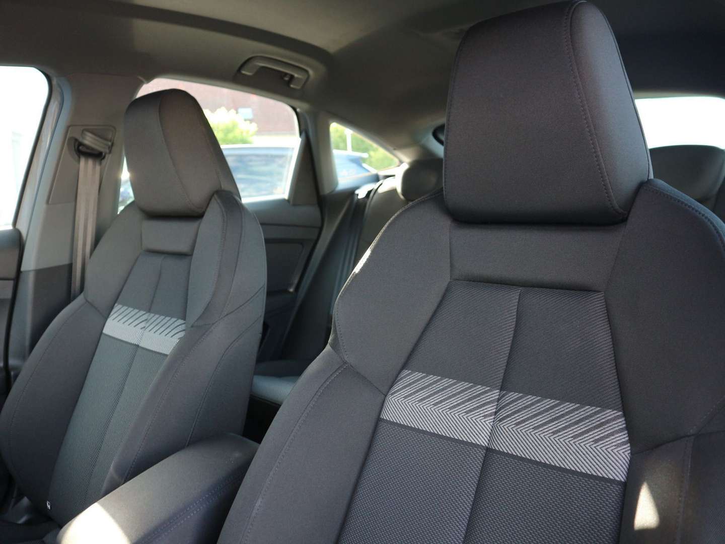 Audi Q4 Sportback 35 E-tron - 2022 - Joinsteer - #13