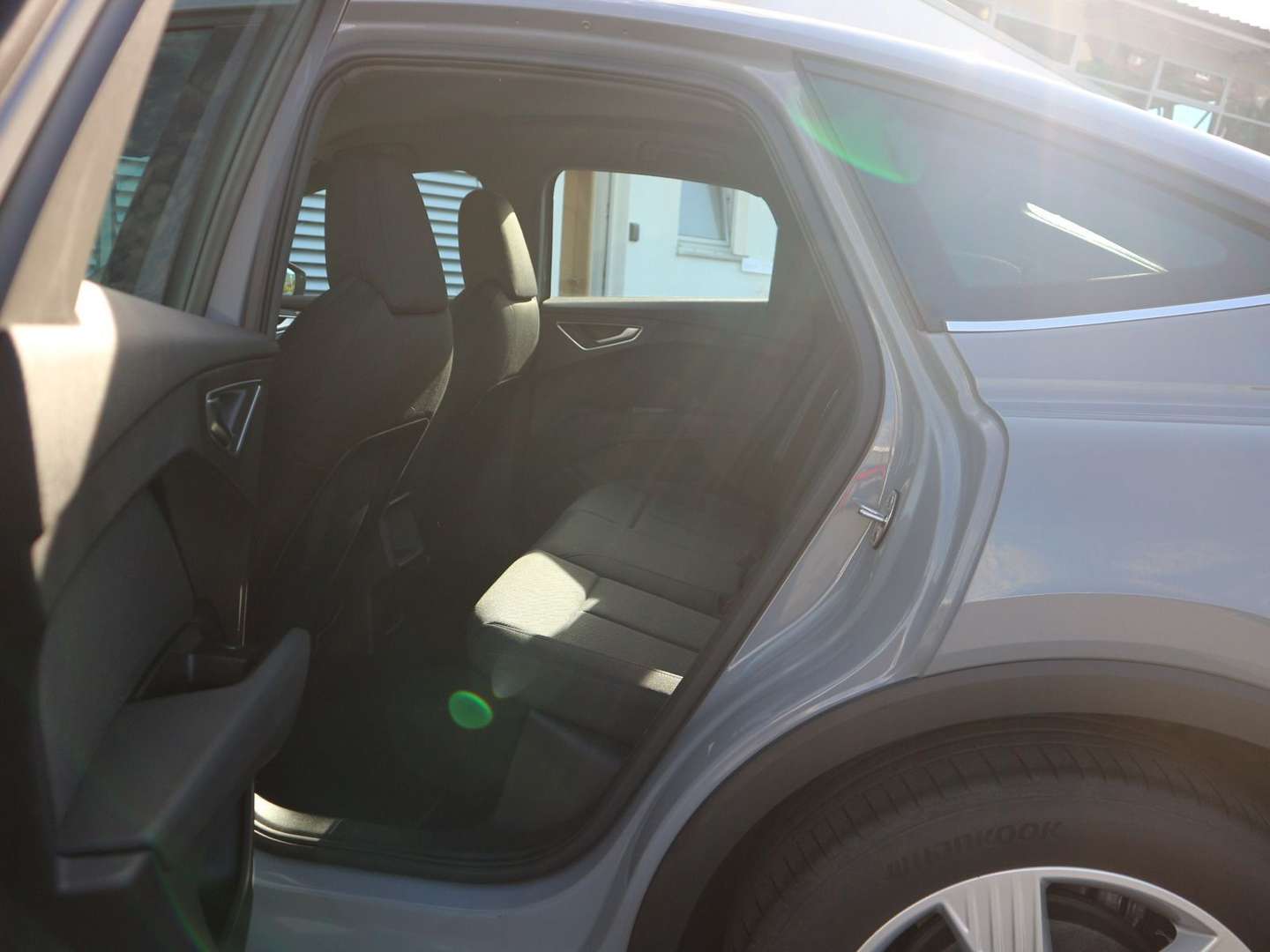 Audi Q4 Sportback 35 E-tron - 2022 - Joinsteer - #14