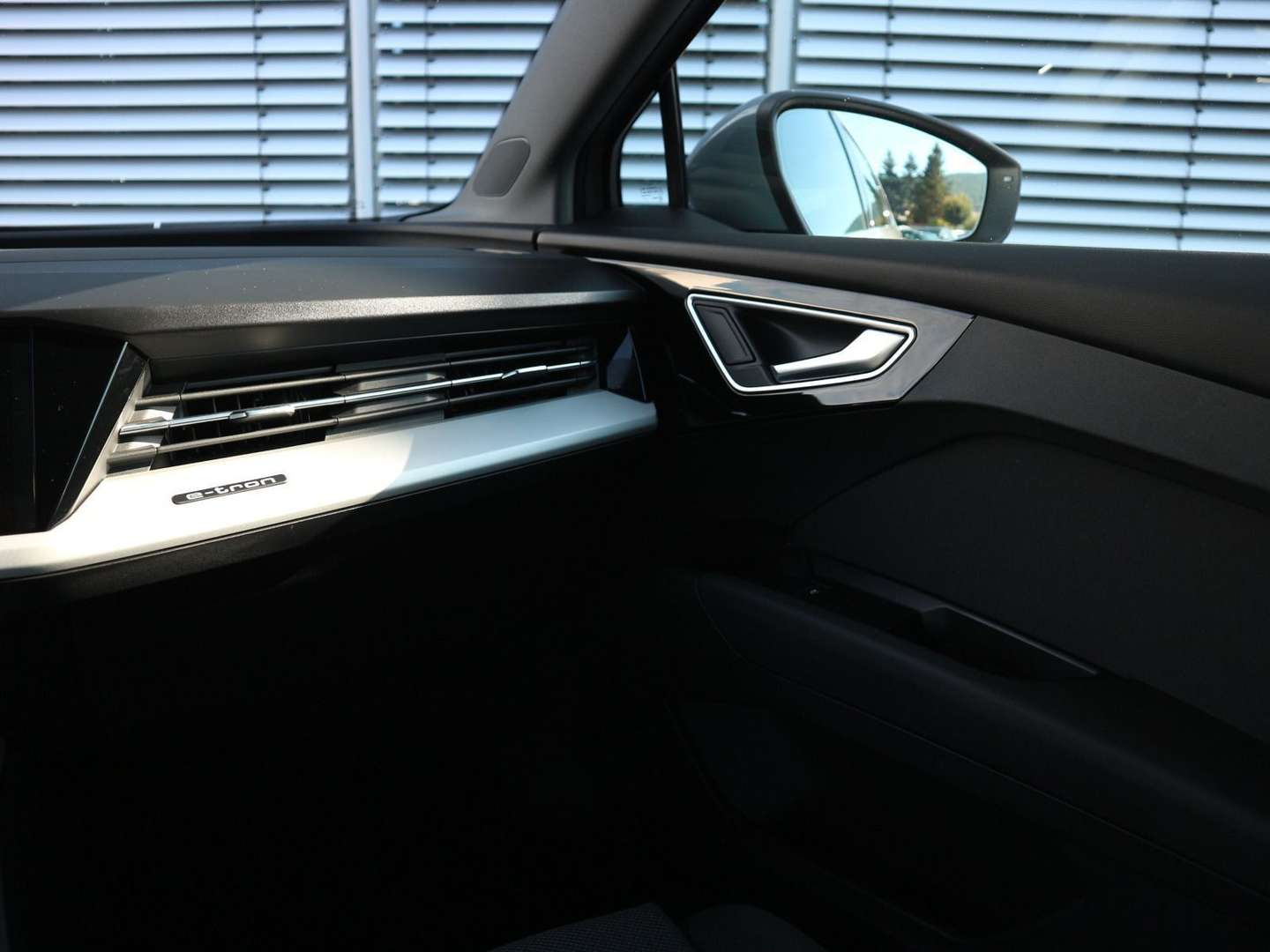 Audi Q4 Sportback 35 E-tron - 2022 - Joinsteer - #22