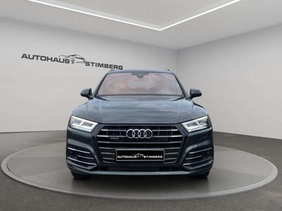 Audi Q5 55 TFSI E S Line