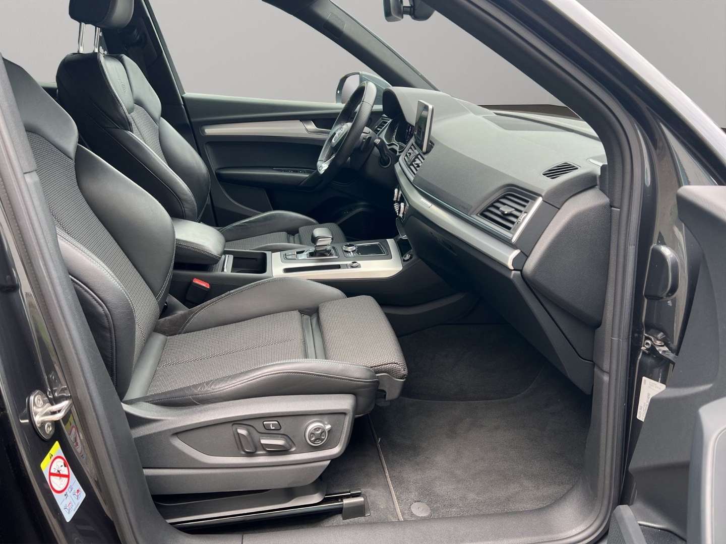 Audi Q5 55 TFSI E S Line - 2019 - Joinsteer - #6