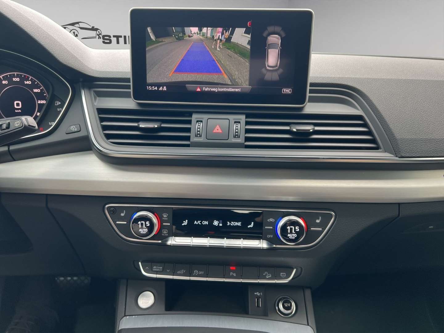 Audi Q5 55 TFSI E S Line - 2019 - Joinsteer - #9