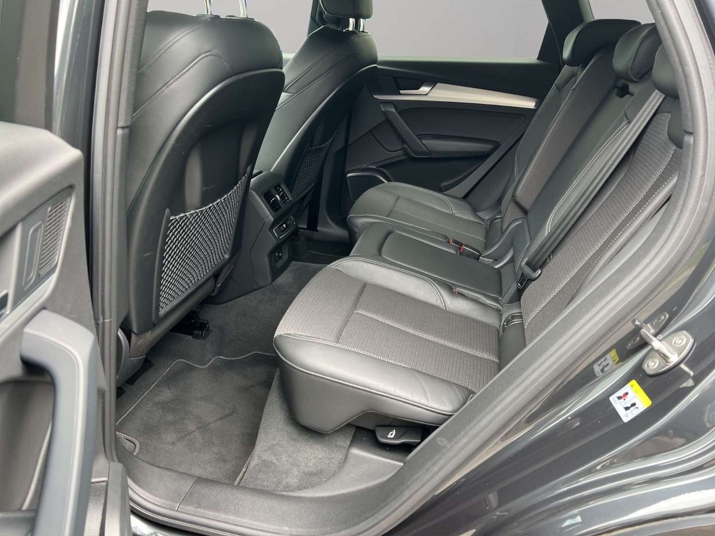 Audi Q5 55 TFSI E S Line - 2019 - Joinsteer - #11