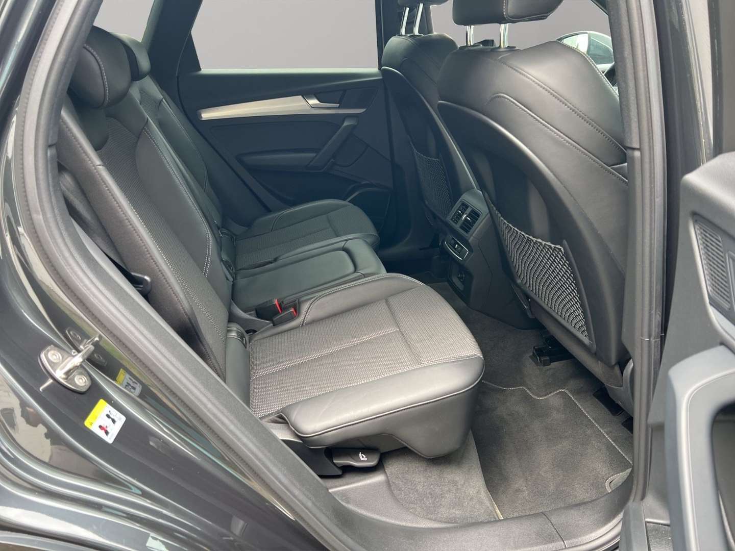 Audi Q5 55 TFSI E S Line - 2019 - Joinsteer - #12