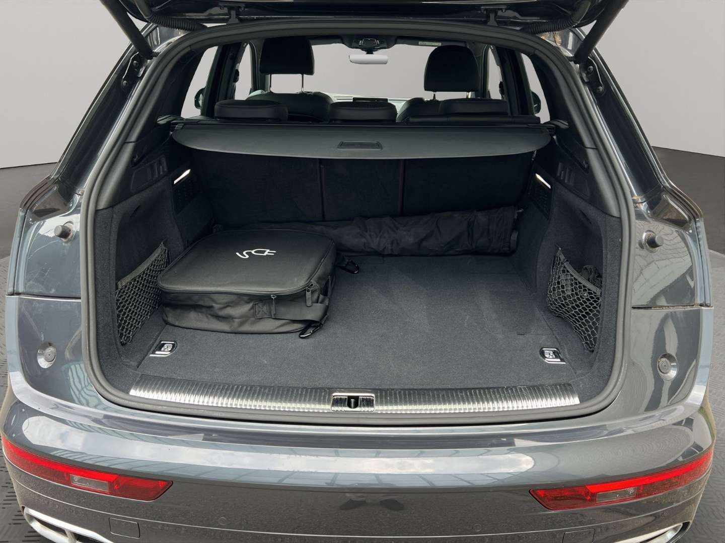 Audi Q5 55 TFSI E S Line - 2019 - Joinsteer - #13