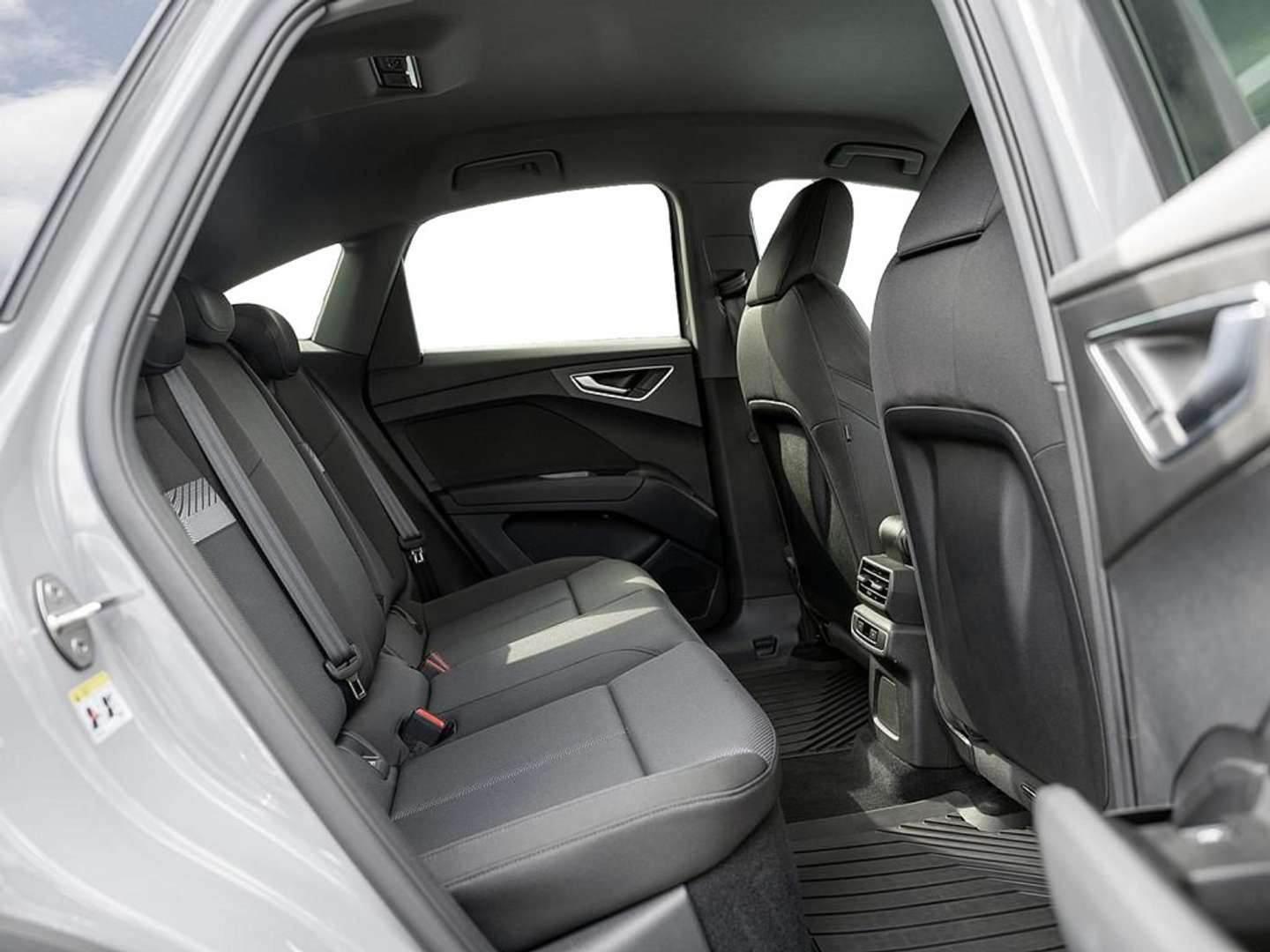 Audi Q4 E-tron Sportback 40 MATRIX - 2022 - Joinsteer - #4
