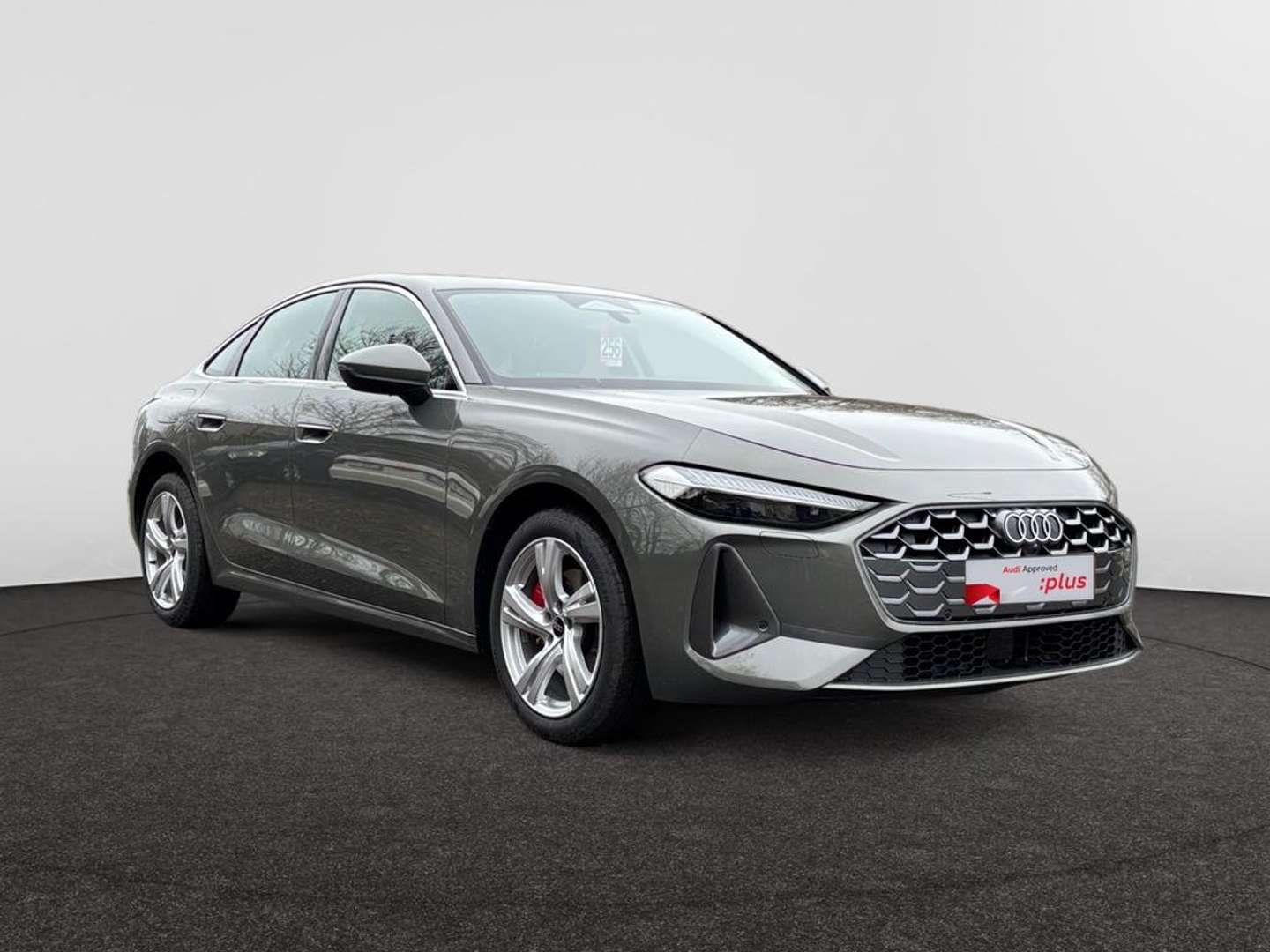 Audi A5 Berline TFSI 110 KW Advanced - 2024 - Joinsteer - #6