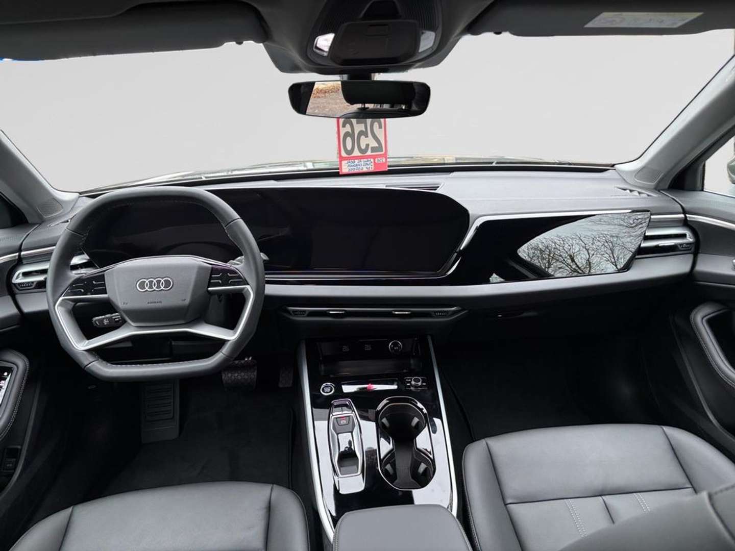 Audi A5 Berline TFSI 110 KW Advanced - 2024 - Joinsteer - #9