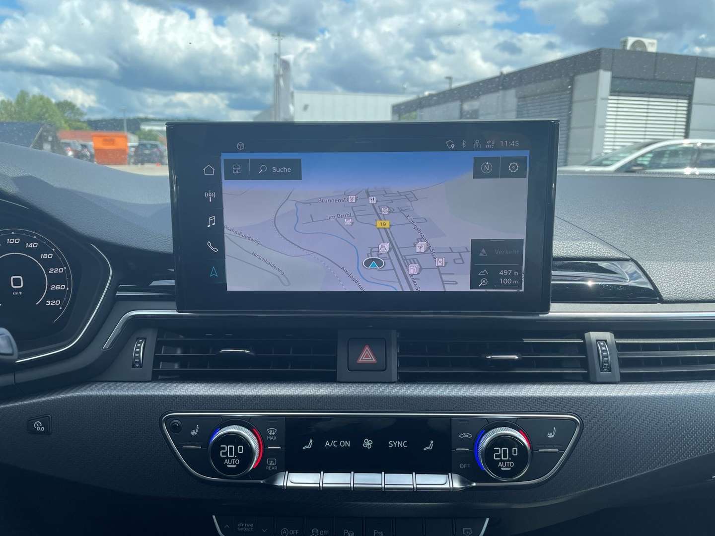 Audi RS4 2.9 TFSI Quattro - 2021 - Joinsteer - #6