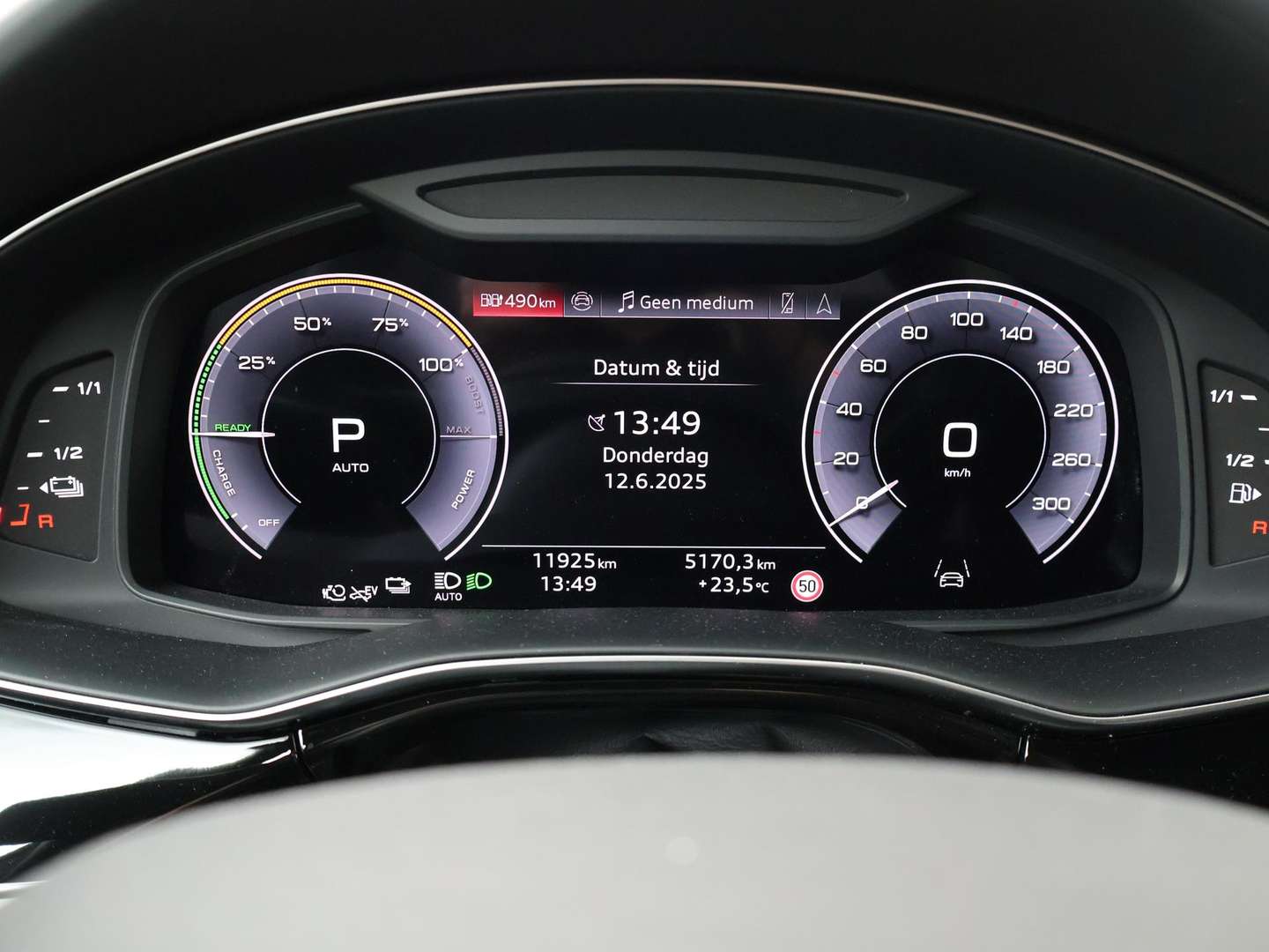 Audi Q8 55 TFSI E Pro Line S - 2025 - Joinsteer - #6