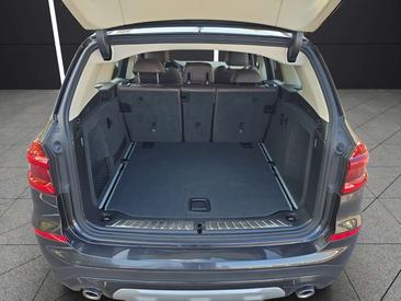 BMW X3 XLine XDrive20i — photo 14