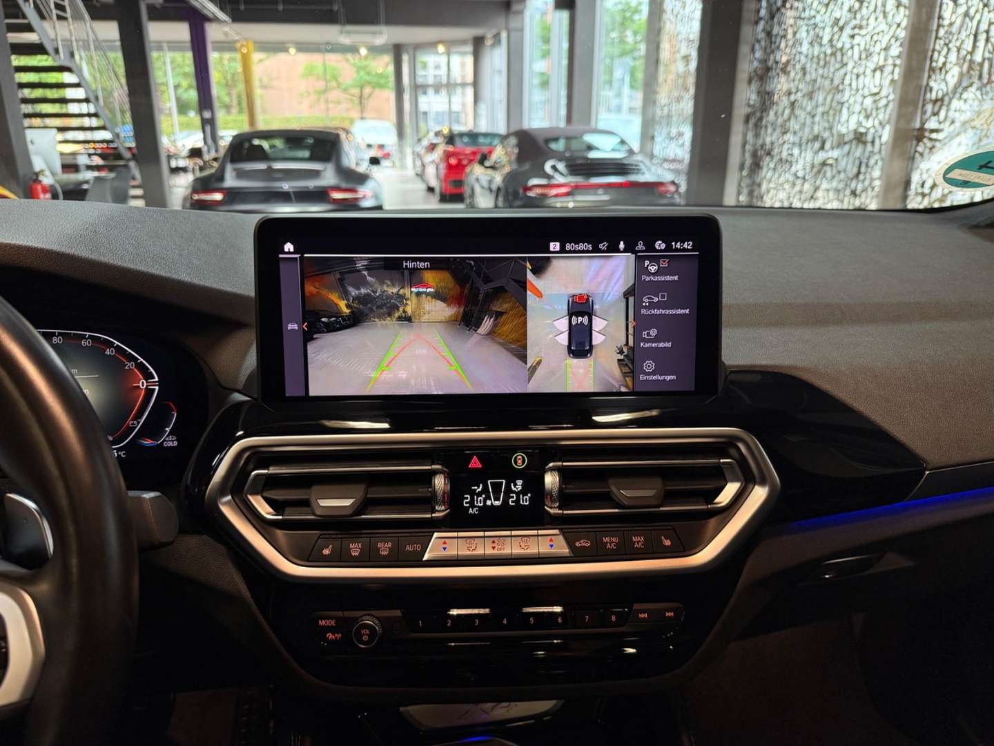 BMW X4 M Sport 30i XDrive - 2024 - Joinsteer - #19