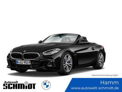 BMW Z4 Cabriolet M Sport SDrive30i - - Joinsteer - #1