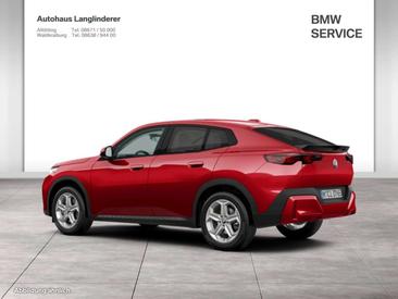 BMW X2 PremiumPaket SDrive20i — photo 6