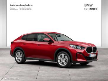 BMW X2 PremiumPaket SDrive20i — photo 9