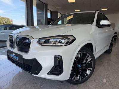BMW iX3 Impressive Électrique - - Joinsteer - #1