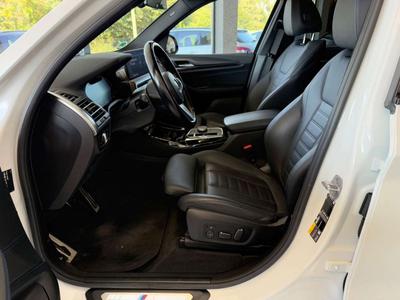 BMW iX3 Impressive Électrique - - Joinsteer - #2