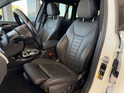 BMW iX3 Impressive Électrique - - Joinsteer - #3