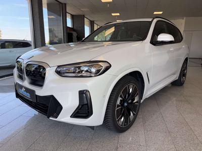 BMW iX3 Impressive Électrique - - Joinsteer - #4